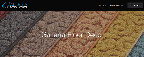 Galleria-Floor-Decor-Design-Center Planning a kitchen or bath renovation couldn't be easier at Galleria Floor Decor.