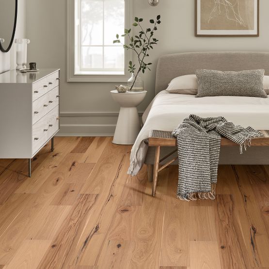 Imperial Pecan Hardwood Flooring Makes, Is Pecan Wood Good For Flooring