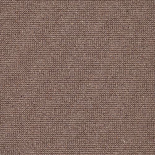 Wellington flatweave wool carpet feeatures a regular loop pattern in 6 unexpected warm-toned colors