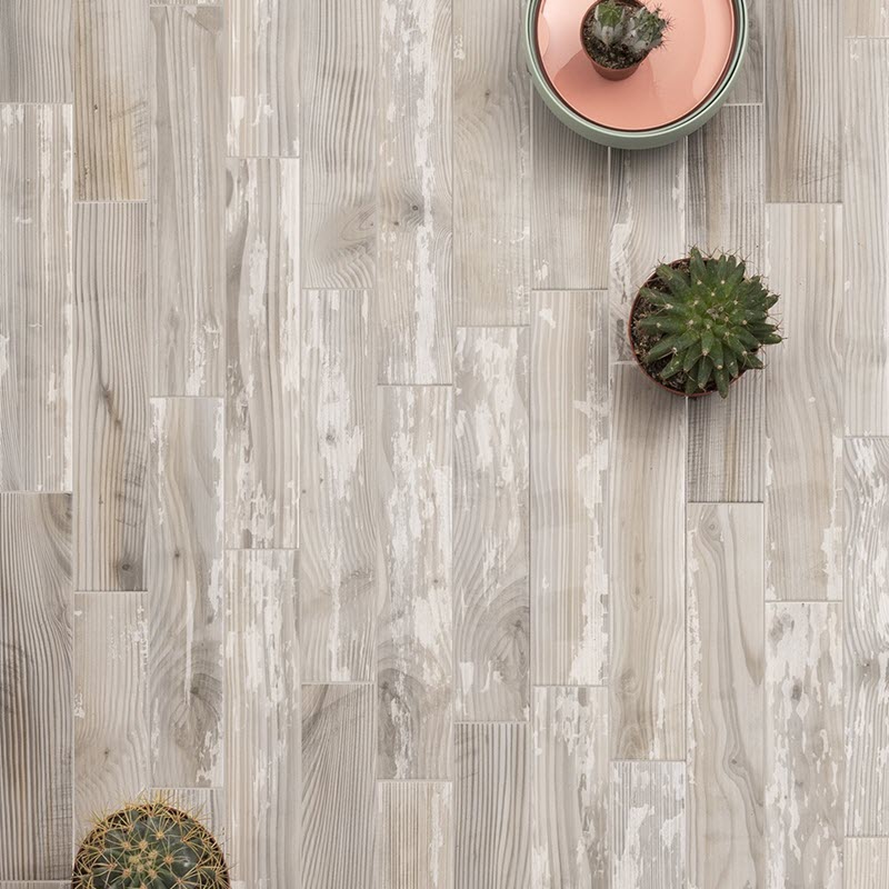  Wood Plank Look Tile Trends