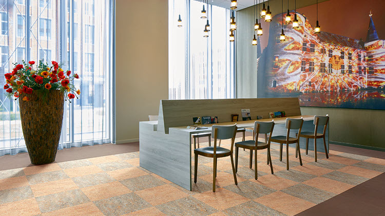 LOOKING FOR MORE MARMOLEUM INSPIRATION?