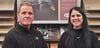 Michael Phoenix & Janine Geneste - Flooring Specialists