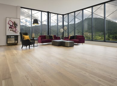 Mirage White Oak Natural