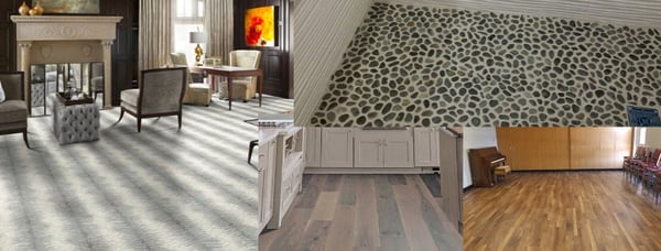 Find helpful pricing and flooring product resources