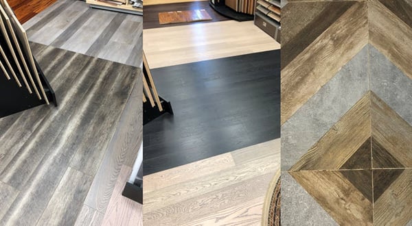 Exploring Wood-Related Flooring Products 