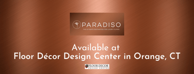 Paradiso Luxury Stone, Tile, Hardwood & Carpet