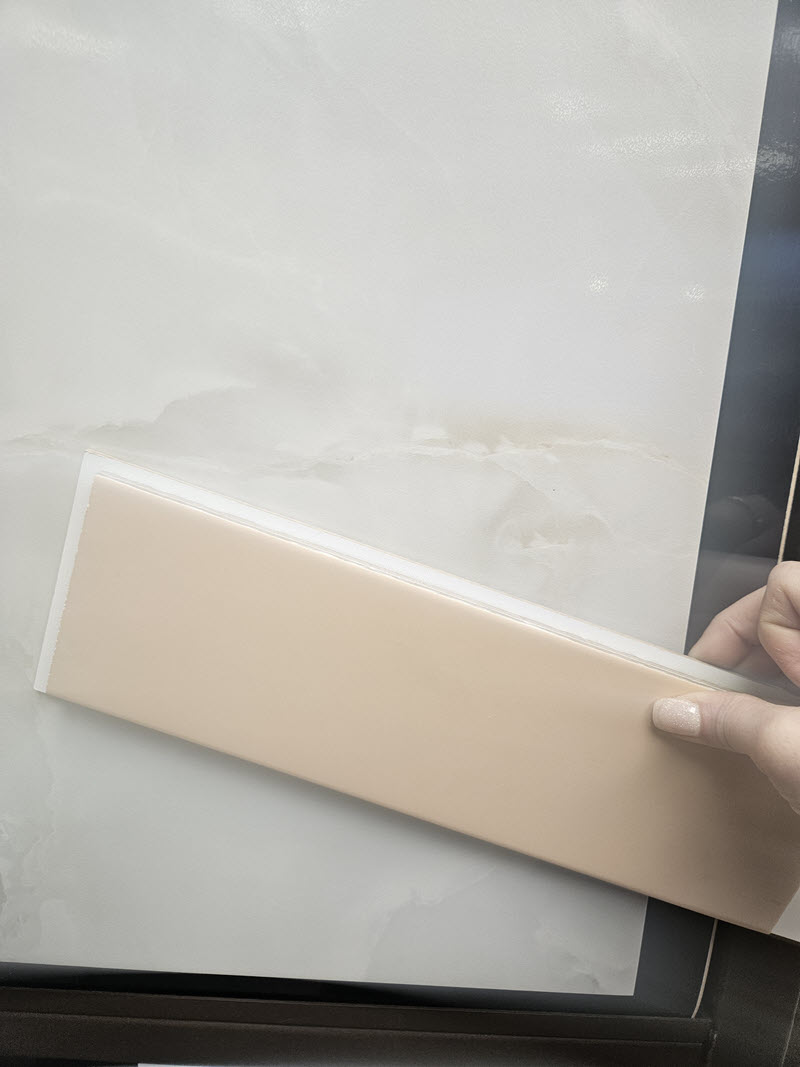 Peach Fuzz, 2024 Color of the Year