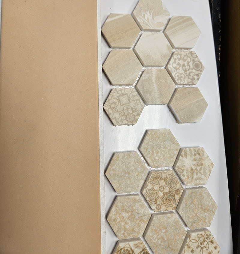 Peach Fuzz, 2024 Color of the Year