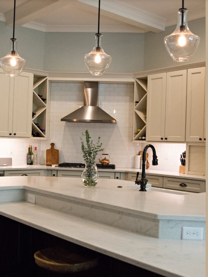 Floor Decor Design Center can help your kitchen remodel become reality.