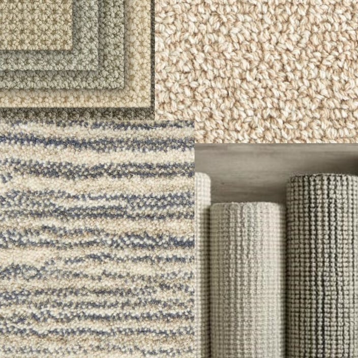 Debunking the Myth of Carpet OffGassing & Focus on Wool Carpet