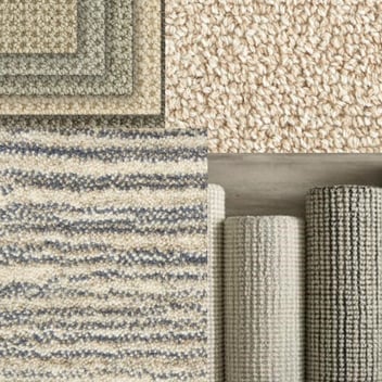 The Stanton Hibernia Collection: 100% Gorgeous Wool Carpet