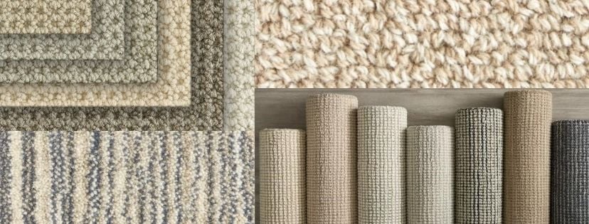 Debunking the Myth of Carpet Off-Gassing & Focus on Wool Carpet