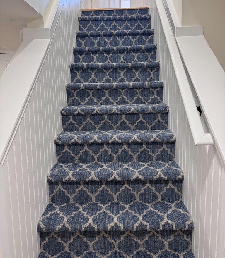 nylon carpet runners
