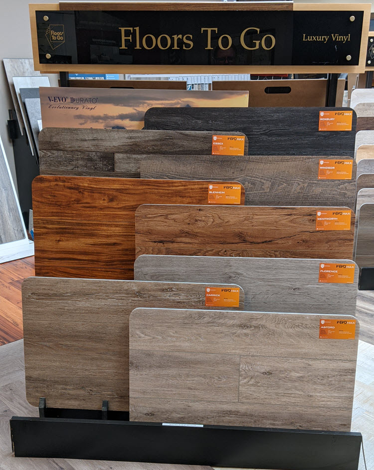 Introducing VEVO Max Luxury Vinyl Flooring By Durato