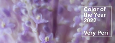 Very Peri: A Design Color With Tranquil Energy For Your Life