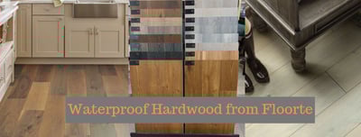 Discover Waterproof Hardwood from Proximity