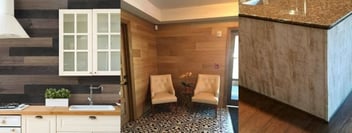 Interested in a Wood Accent Wall?