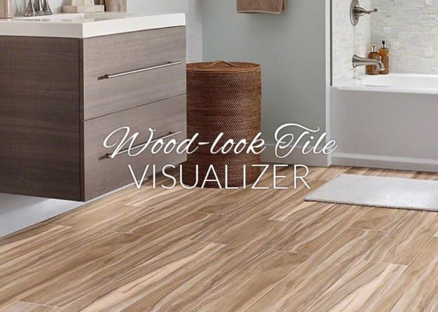 Wood-Look-Tile-Visualizer