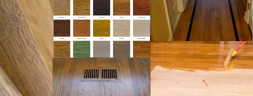 Hardwood flooring refinishing pricing guide
