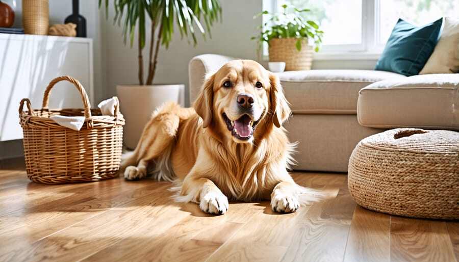 dog-friendly-living-room