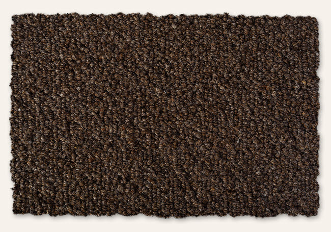 Dolomite Ursus Wool Carpet from Earth Works