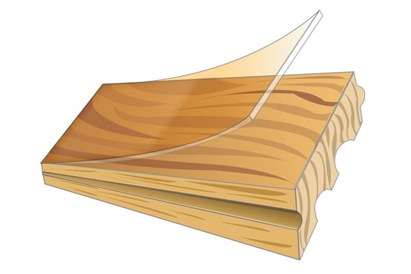 What Is Solid Hardwood Flooring?