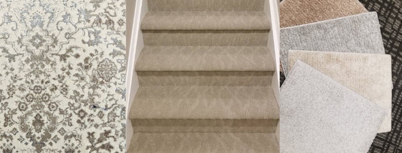 What is the Best Carpet for Stairs?