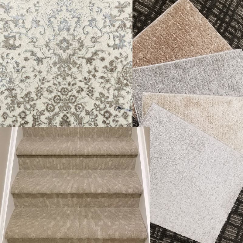 What is the Best Carpet for Stairs?