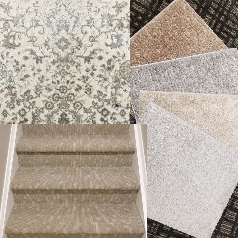 Climbing Up Comfort and Style with Carpet Runners