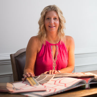 Laurie Dragunoff Decorative Interiors