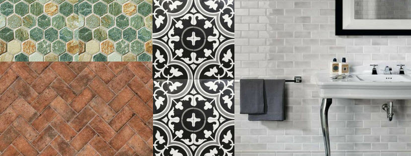 Three Tile Backsplash Trends For Your Connecticut Home
