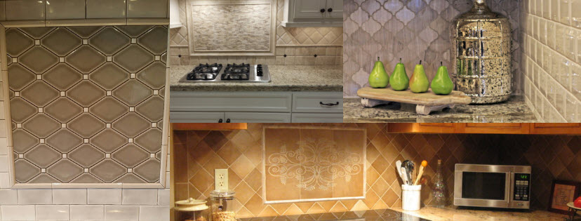 9 Kitchen Backsplash Ideas To Inspire Your Next Remodel Video