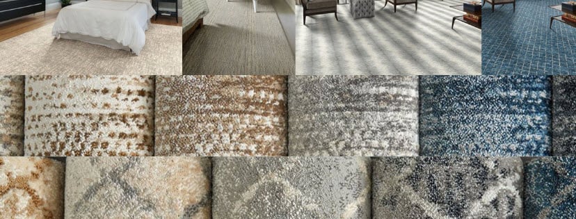 Stylish Atelier Magnifique Carpet Collection From Stanton