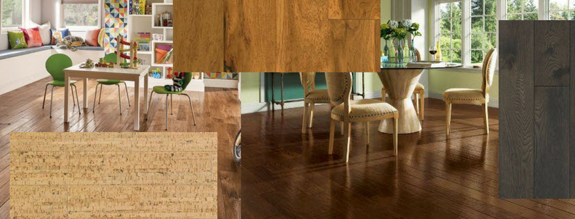 11 Top Hardwood Flooring Trends You Will Love!