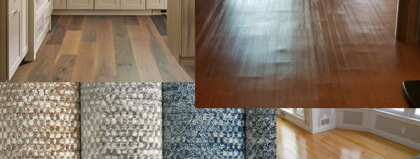 Timber Flooring Installers