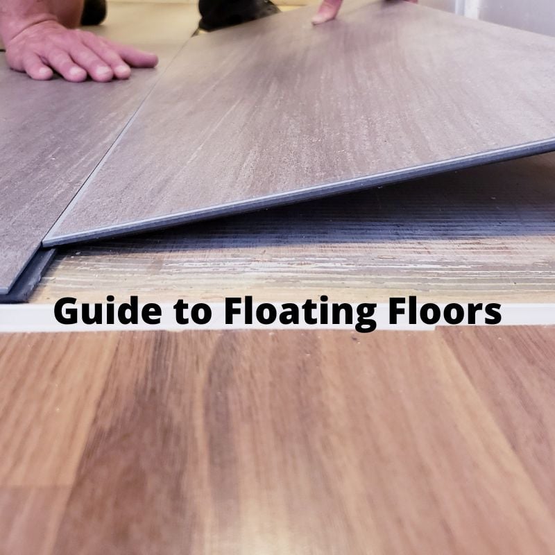 5 Things to Consider Before Installing Floating Floors Over Old