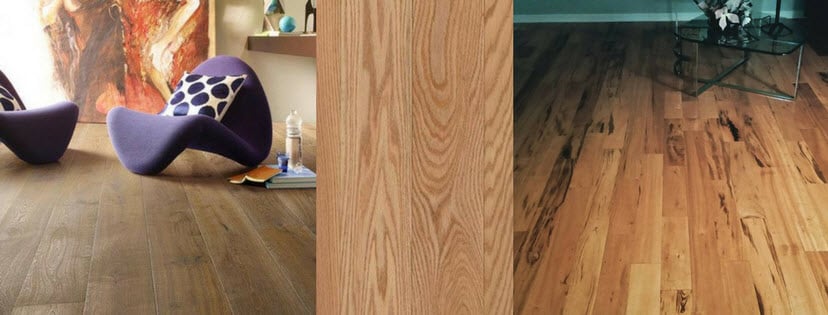 How To Choose The Right Hardwood Floor, Hardest Wood For Hardwood Floors