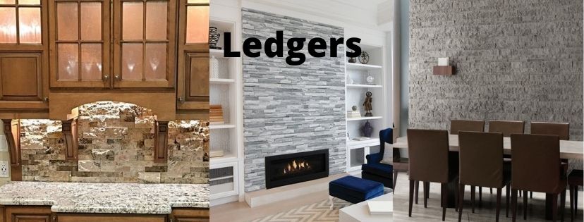 Designing With Ledgerstone