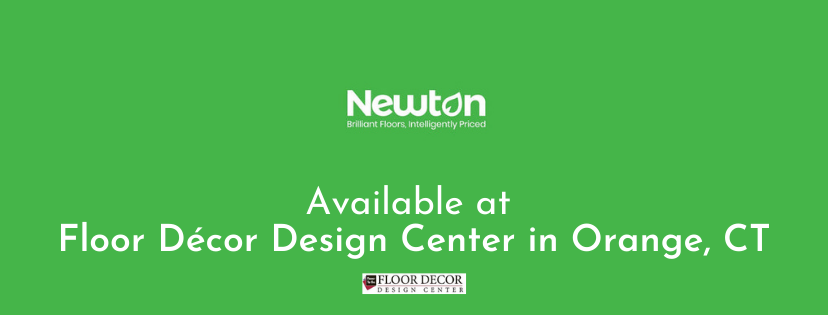 Newton Flooring Offers Brilliant Floors at Intelligent Prices