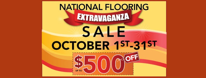 October-Extravaganza-Sale