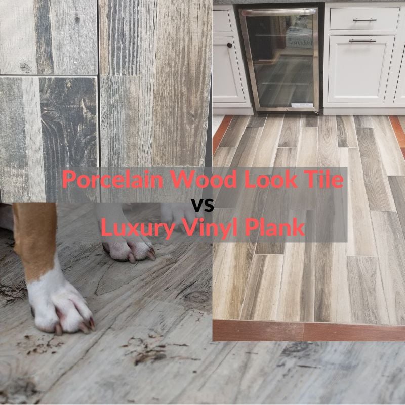 How to Clean Vinyl Plank Flooring (LVP Floors)