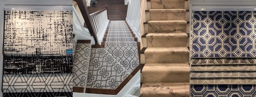 Stair Runners: The Expert's Guide to Everything You Need to Know!